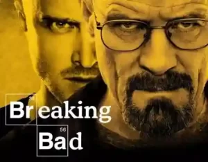 افسارگسیخته (Breaking Bad)