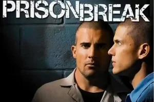 فرار از زندان (Prison Break)