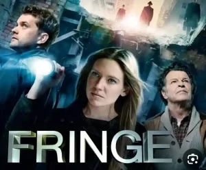 فرینج (Fringe)