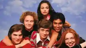 نمایش دهۀ ۷۰ (That 70’s Show)