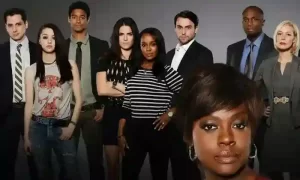  چگونه از مجازات قتل فرار کنیم (How to Get Away With Murder)