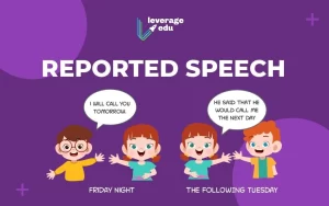 گرامر نقل قول Reported speech