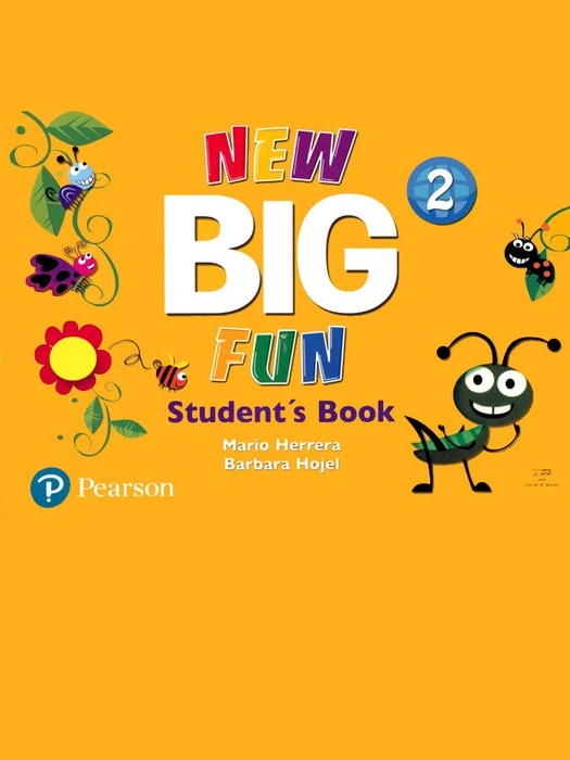 New Big Fun