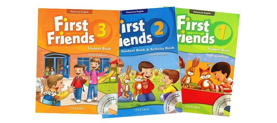 First Friends