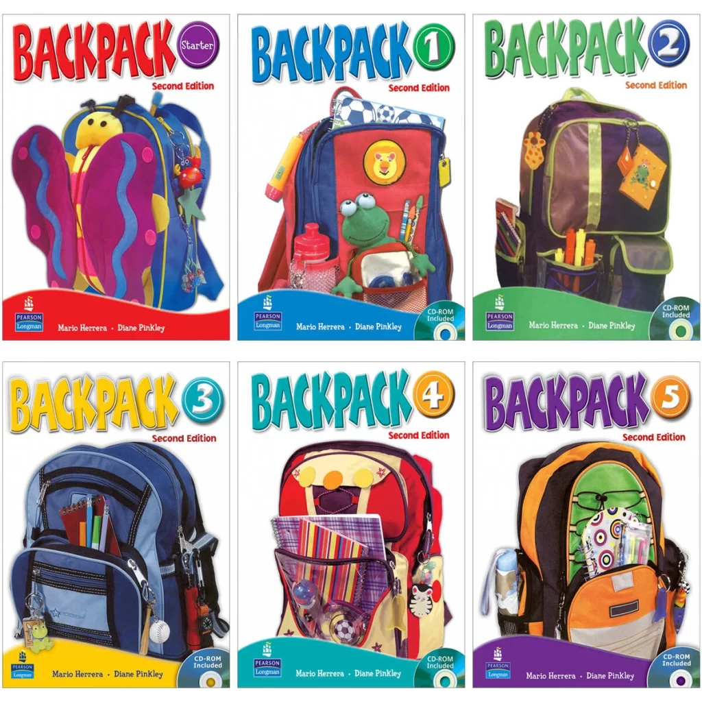 Backpack