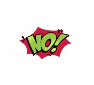 گرامر no و none