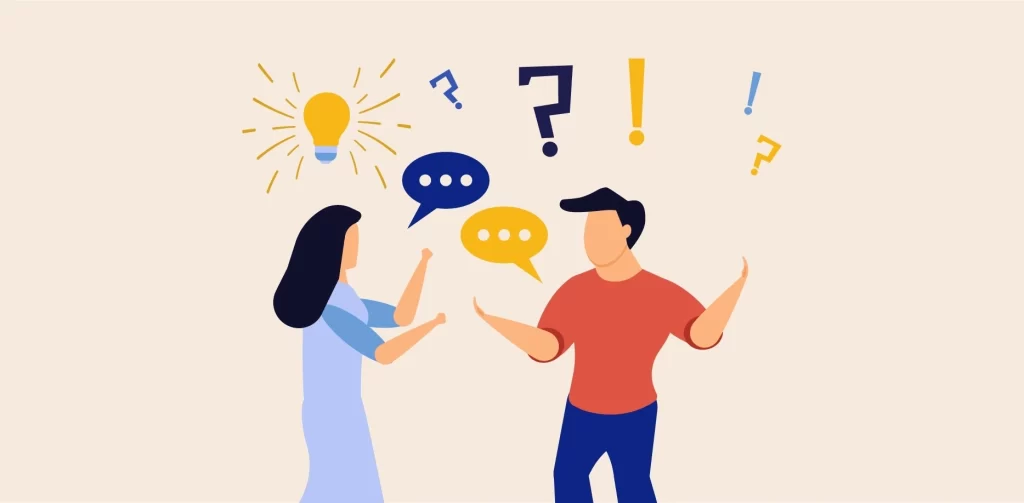 تدریس اسپیکینگ