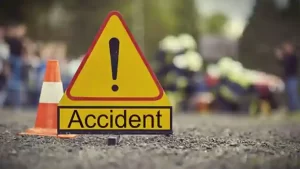 لغات Accident