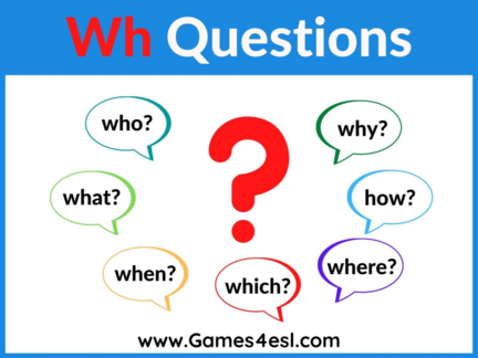 گرامر wh-question