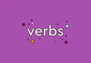 verbs