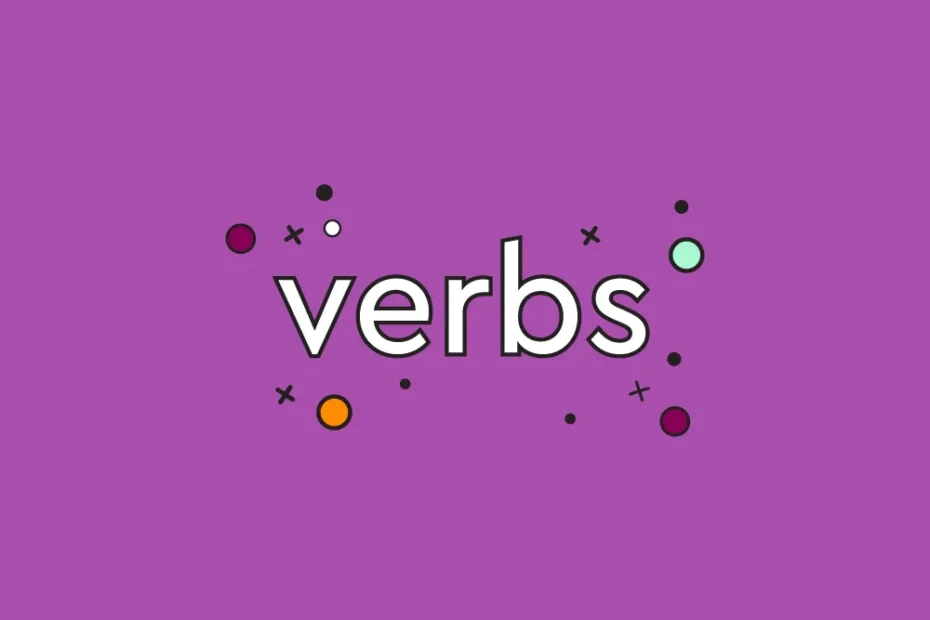 verbs