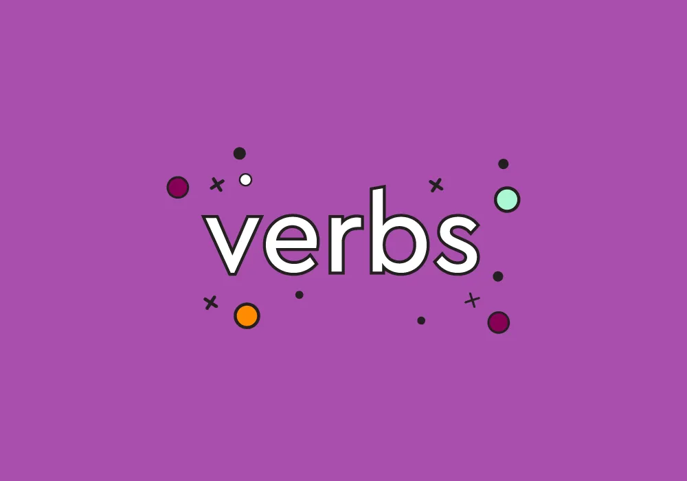 verbs