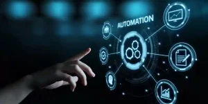 لغات مربوط به Automation