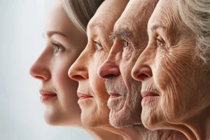 لغات مربوط به aging