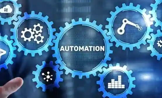 لغات مربوط به Automation