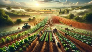 لغات مربوط به agriculture