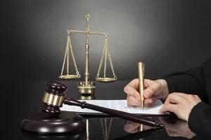 لغات مربوط به law