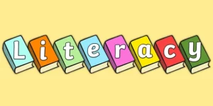 لغات مربوط به literacy
