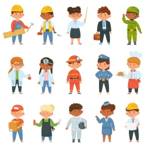 لغات مربوط به jobs