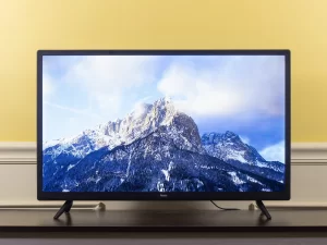 لغات مربوط به TV