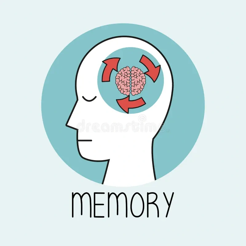 لغات مربوط به Memory